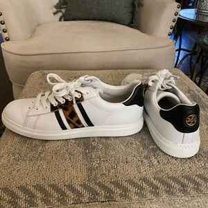 TORY BURCH HOWELL COURT SNEAKERS
